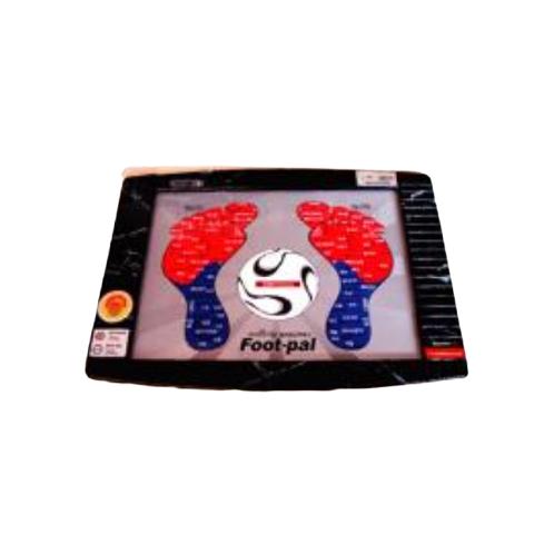 Ultra-slim desk heater with titanium photocatalyst air sterilization function